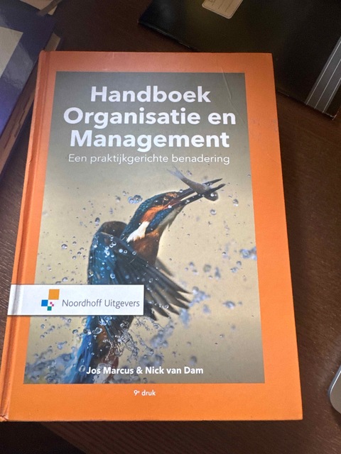 9789001895600-Handboek-Organisatie-en-Management.-Een-praktijkgerichte-benadering