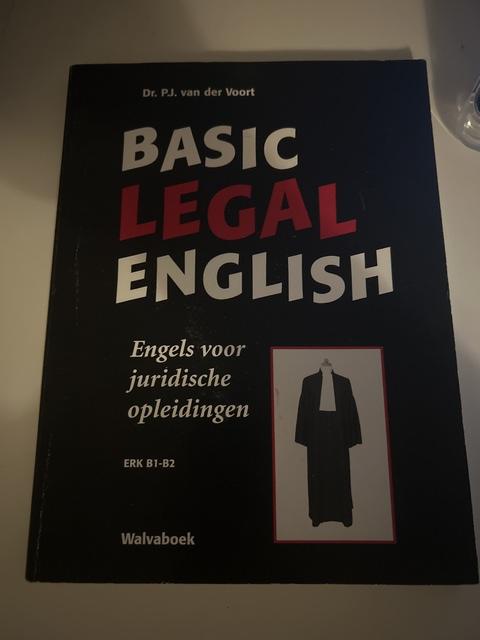 9789066754089-Basic-legal-English-Engels-voor-juridische-opleidingen-ERK-B1-B2