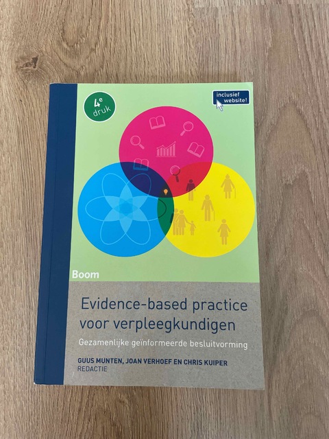 9789089538147-Evidence-based-practice-voor-verpleegkundigen