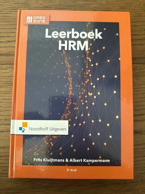 9789001878269-Leerboek-HRM