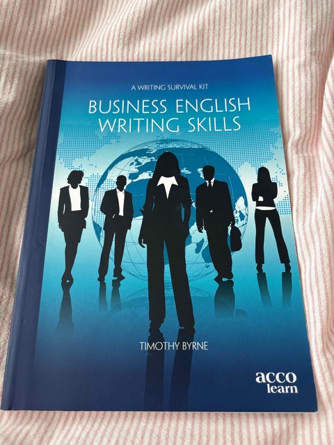 9789033498558-Business-English-writing-skills
