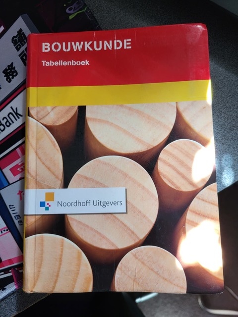 9789001820909-Bouwkunde-tabellenboek
