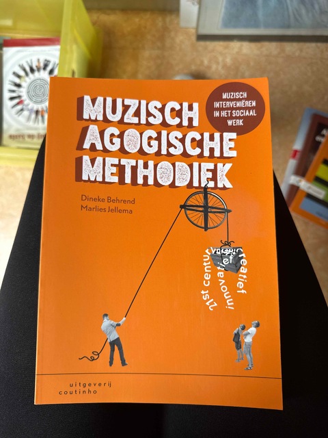 9789046904541-Muzisch-agogische-methodiek
