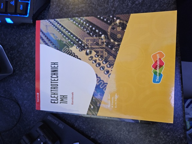 9789006901566-Elektrotechniek-1MK