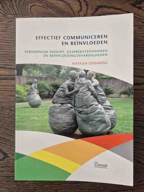 9789491743146-Effectief-communiceren-en-beinvloeden