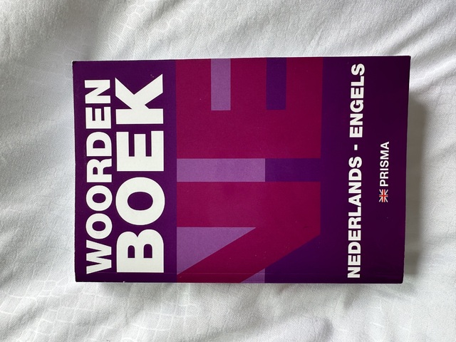 9789000369546-Prisma-woordenboek-Nederlands--Engels