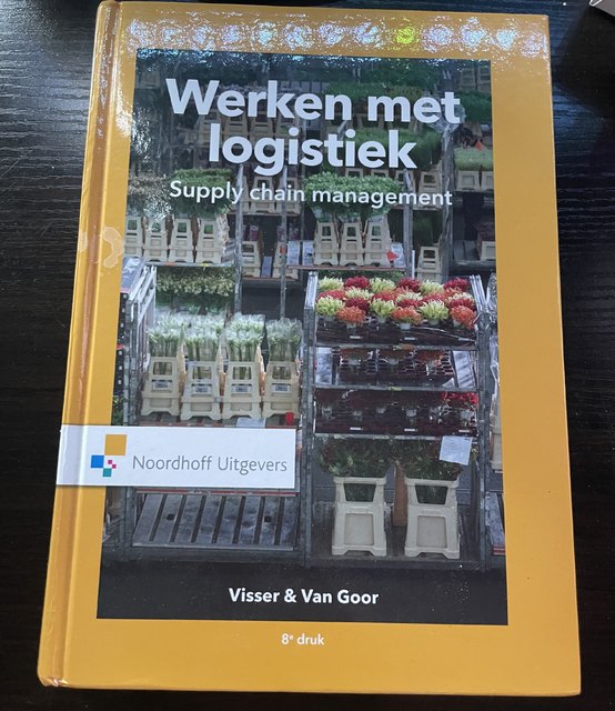 9789001899912-Werken-met-Logistiek