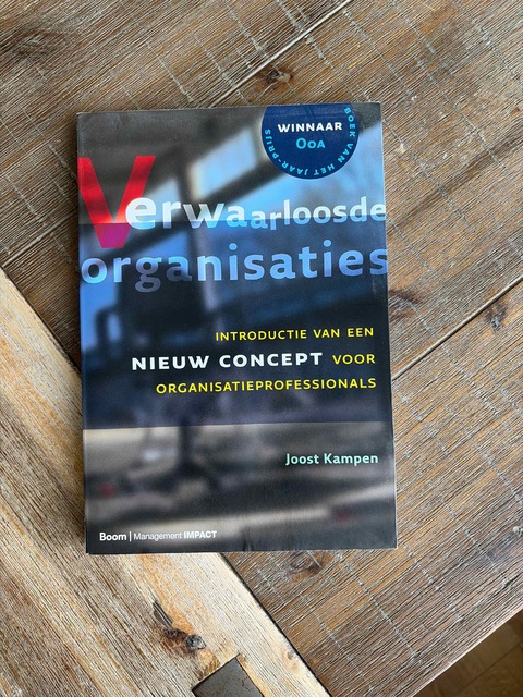 9789013123333-Verwaarloosde-organisaties