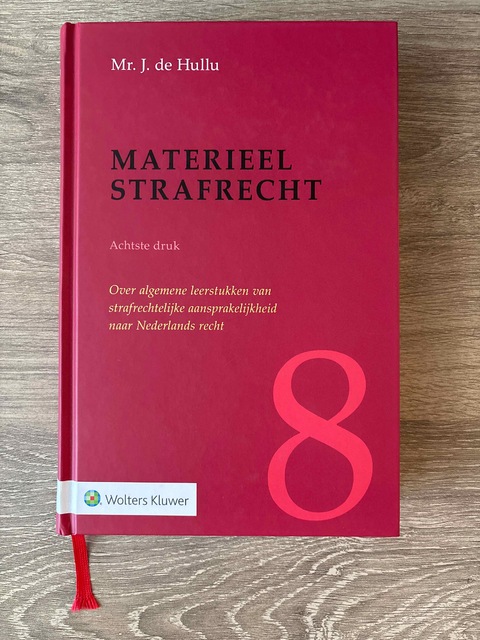 9789013163643-Materieel-strafrecht