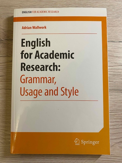 9781461415923-English-for-Academic-Research