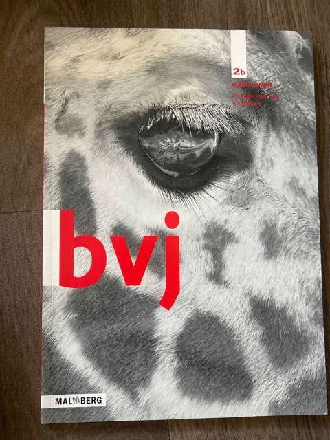 9789034582614-Biologie-voor-jou-2-havovwo-Werkboek-B