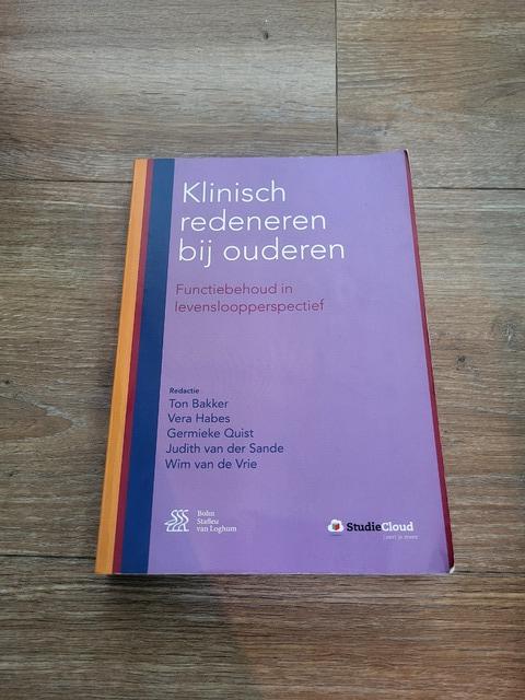 9789036814867-Klinisch-redeneren-bij-ouderen