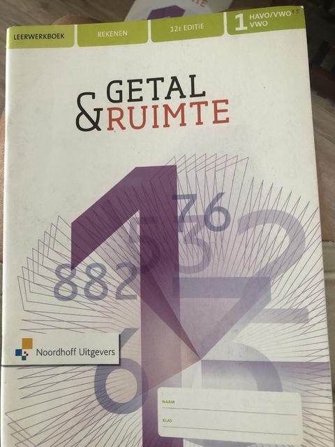 9789001882150-Getal-Ruimte-12e-editie-1-havovwo-werkboek