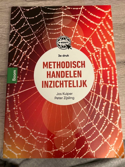 9789024409204-Methodisch-handelen-inzichtelijk