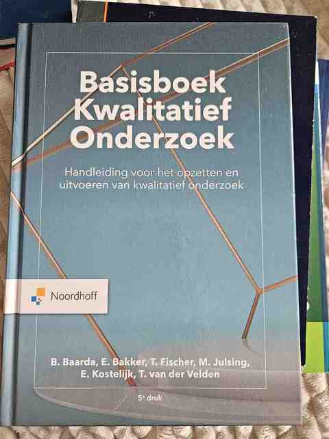 9789001747558-Basisboek-Kwalitatief-onderzoek