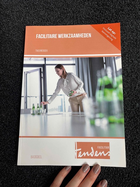 9789037254778-FACILITAIRE-WERKZAAMHEDEN-THEORIEBOEK