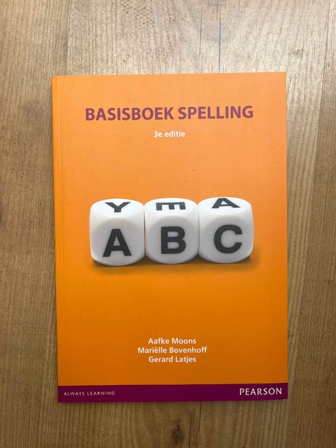 9789043032995-Basisboek-spelling-met-MyLab-NL-toegangscode