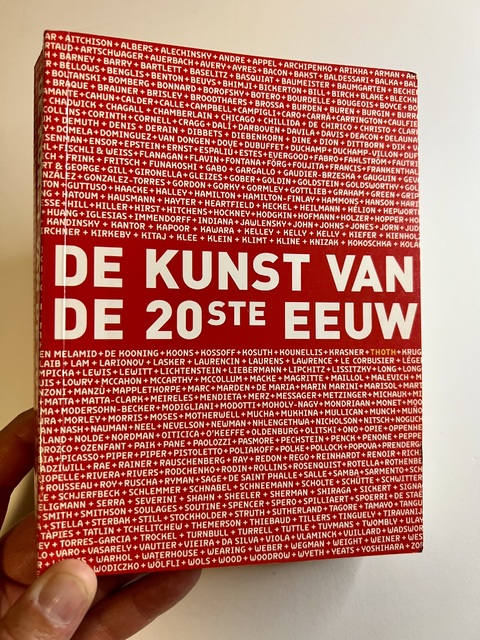 9789068684704-De-kunst-van-de-20ste-eeuw