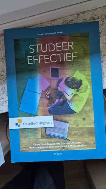 9789001866365-Studeer-effectief