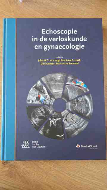 9789036814508-Echoscopie-in-de-verloskunde-en-gynaecologie
