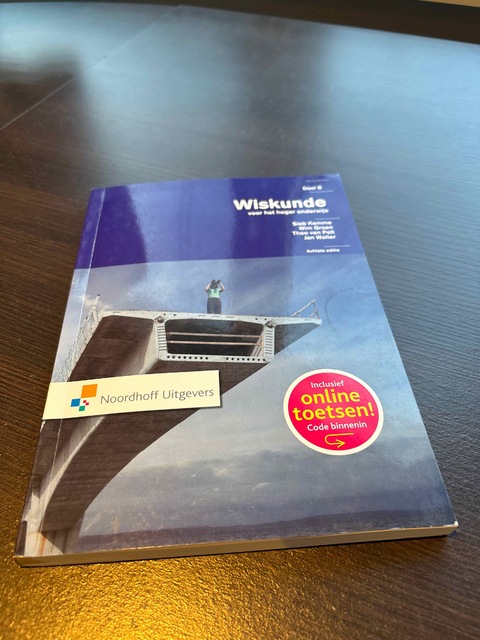 9789001764401-Wiskunde-HO-B-LB