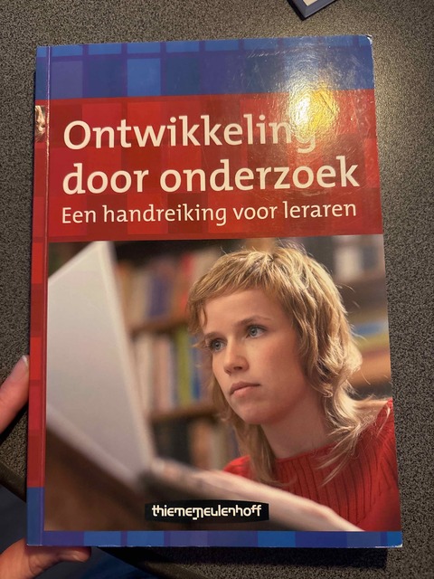 9789006955125-Ontwikkeling-door-onderzoek