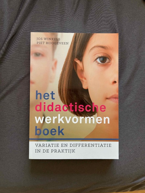 9789023258339-Het-didactische-werkvormenboek
