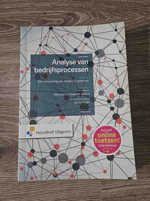 9789001850890-Analyse-van-bedrijfsprocessen