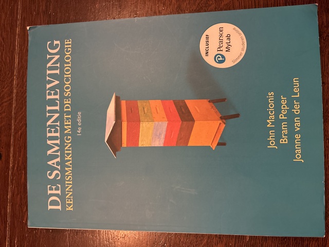 9789043035774-De-samenleving-14e-editie