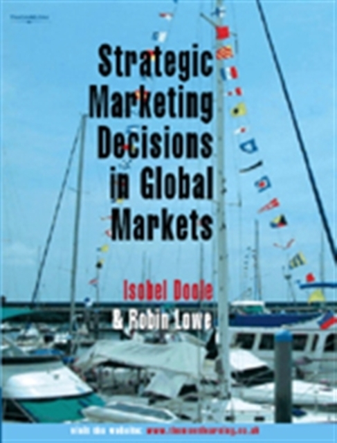 9781844801428-Doole-I-Strategic-Marketing-Decisions-In-Global-Markets