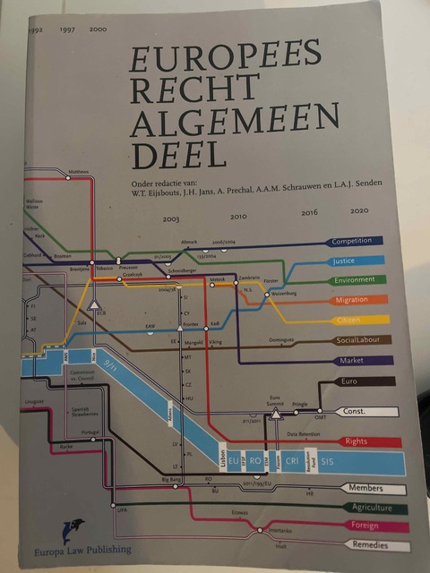 9789462512221-Europees-Recht-Algemeen-Deel