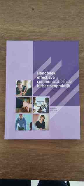 9789085621478-Handboek-effectieve-communicatie-in-de-huisartsenpraktijk