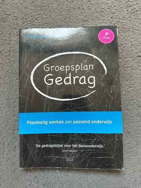 9789491806742-Groepsplan-gedrag