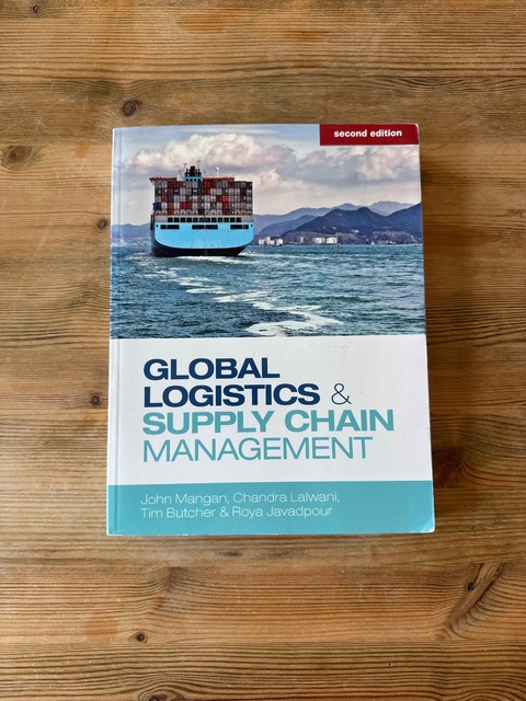 9781119998846-Global-Logistics-and-Supply-Chain-Management