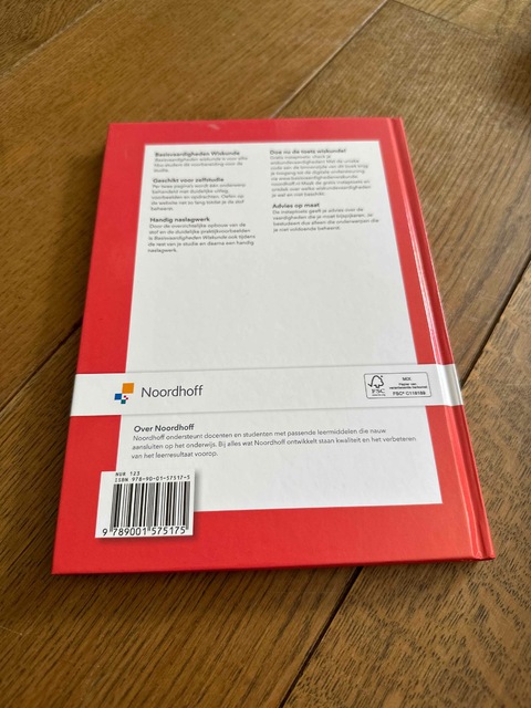 9789001575175-Basisvaardigheden-Wiskunde