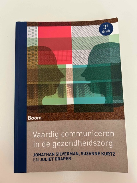 9789462363595-Vaardig-communiceren-in-de-gezondheidszorg