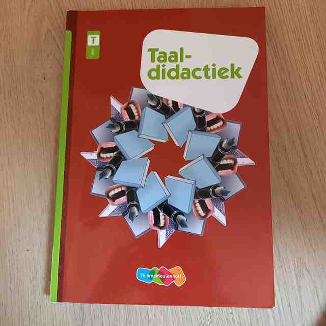 9789006955170-Taaldidactiek