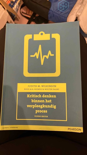 9789043023368-Kritisch-denken-binnen-het-veprleegkundig-proces