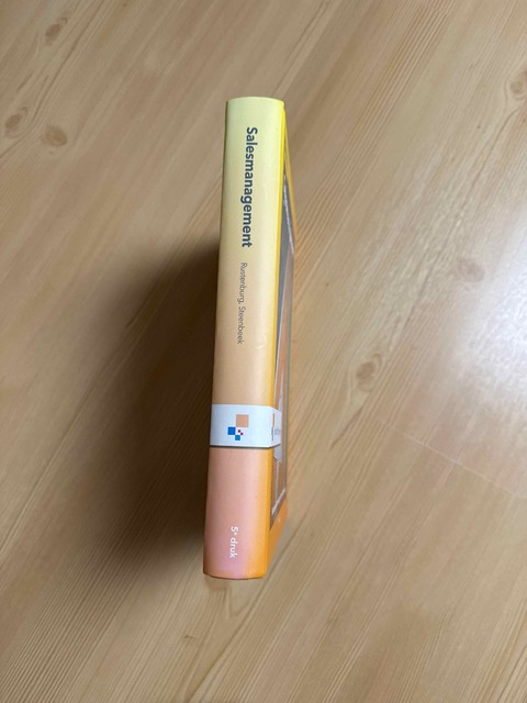 9789001862930-Salesmanagement