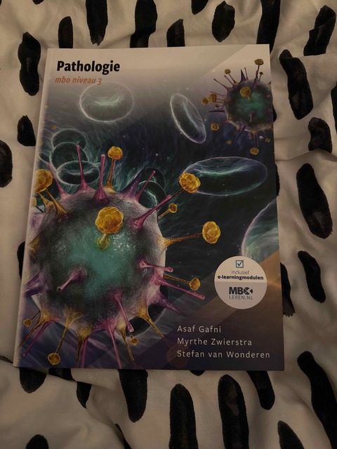 9789083181691-Pathologie-mbo-niveau-3