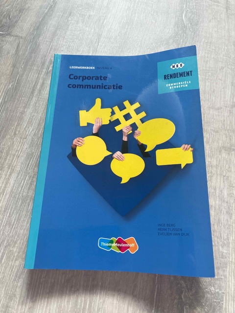 9789006372328-Corporate-communicatie