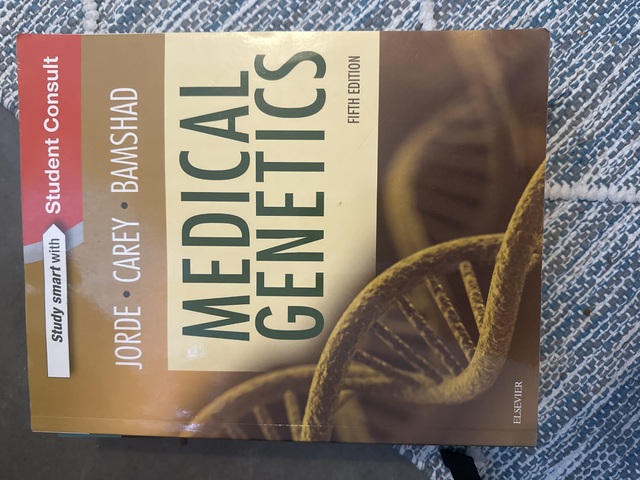 9780323188357-Medical-Genetics