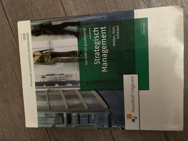 9789001784362-Strategisch-management-Van-MKB-tot-grootbedrijf