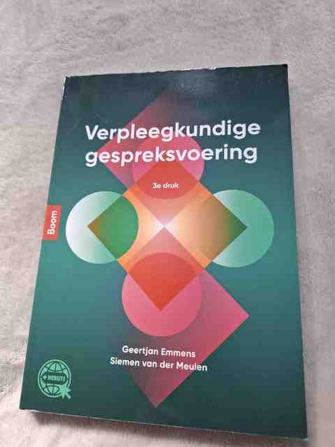 9789024421367-Verpleegkundige-gespreksvoering