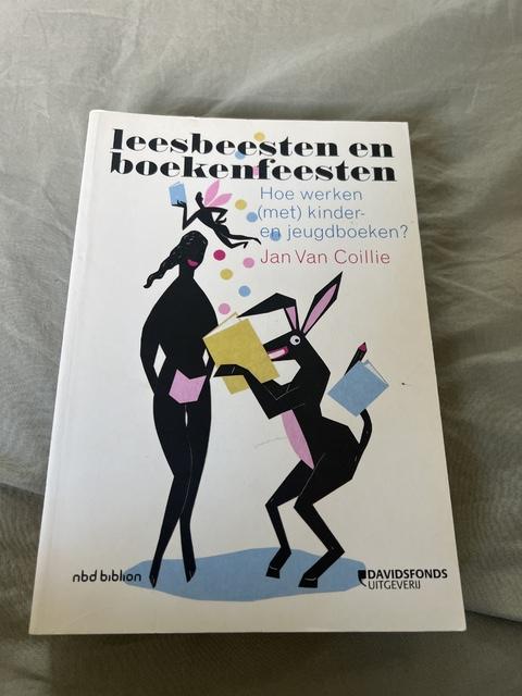 9789076830919-Leesbeesten-en-boekenfeesten