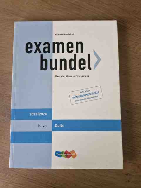 9789006648201-Examenbundel-havo-Duits-20232024