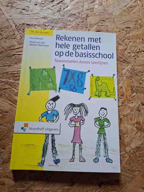 9789001831677-Rekenen-met-hele-getallen-op-de-basisschool