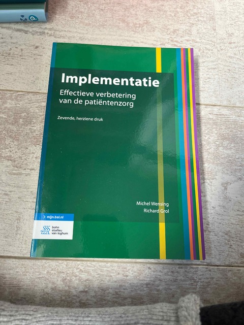 9789036817318-Implementatie