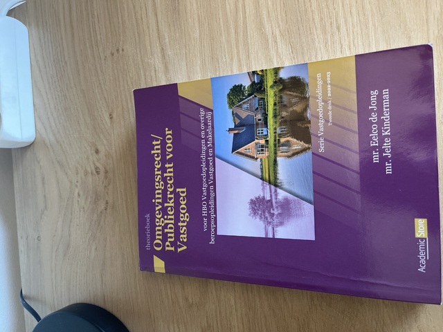 9789083241609-OmgevingsrechtPublieksrecht-voor-Vastgoed