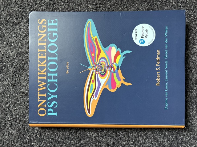 9789043036955-Ontwikkelingspsychologie